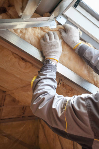 Range of Insulation Solutions in Turpin Hills, OH